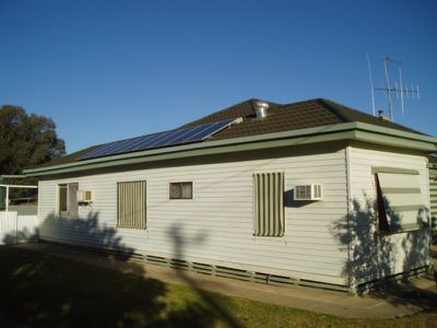 39 King Albert Avenue, Leitchville