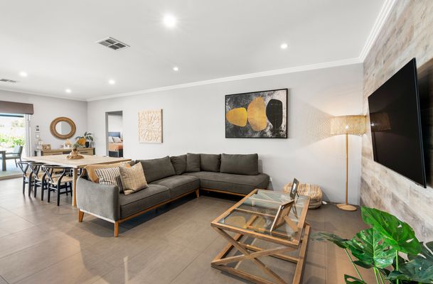 79 Saint James Drive , Baldivis