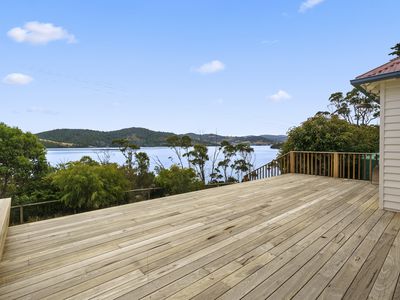 836 Cygnet Coast Road, Wattle Grove