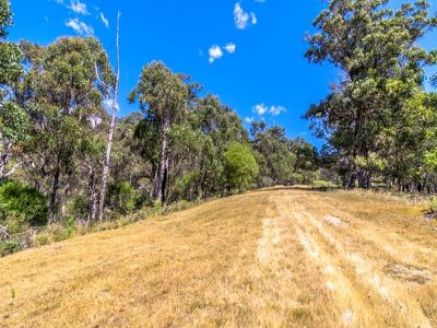 Lot 2 Lonnavale Road, Lonnavale