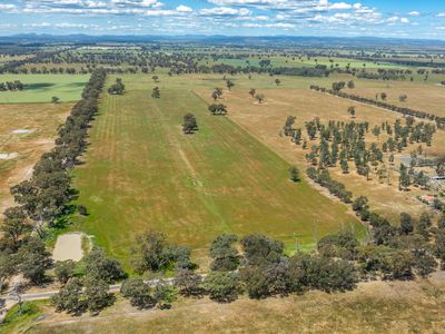 CA1, Section W Taylors Bridge Road, Norong