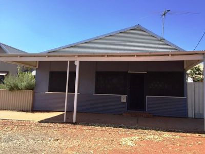 83A Wittenoom Street, Boulder