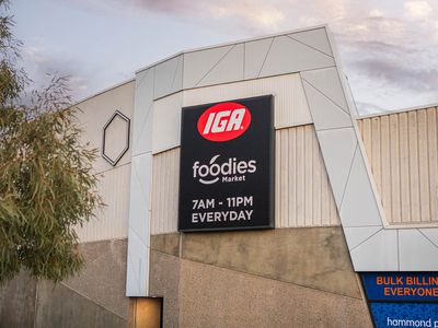 293 Wentworth Parade, Success