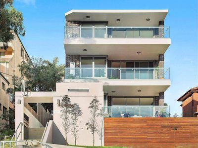 2 / 51 Willis Street, Kingsford