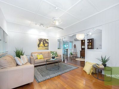 10 Cowley Street, West End