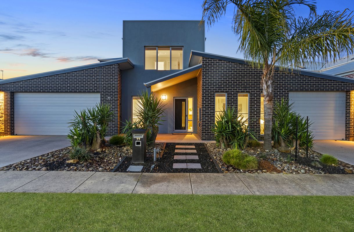 77 Lakeviews Circuit, Yarrawonga