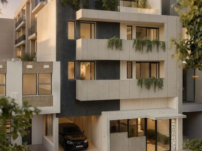 01 / 20 Pakington Street, St Kilda
