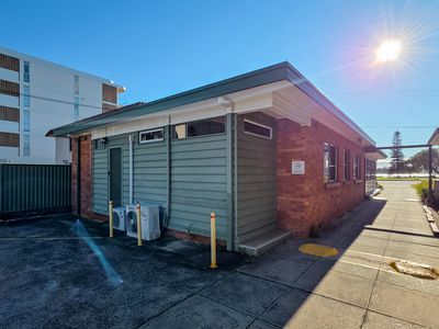 56 BEACH ROAD, Batemans Bay