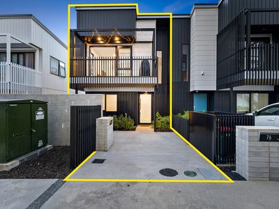 74 Mapou Road, Hobsonville