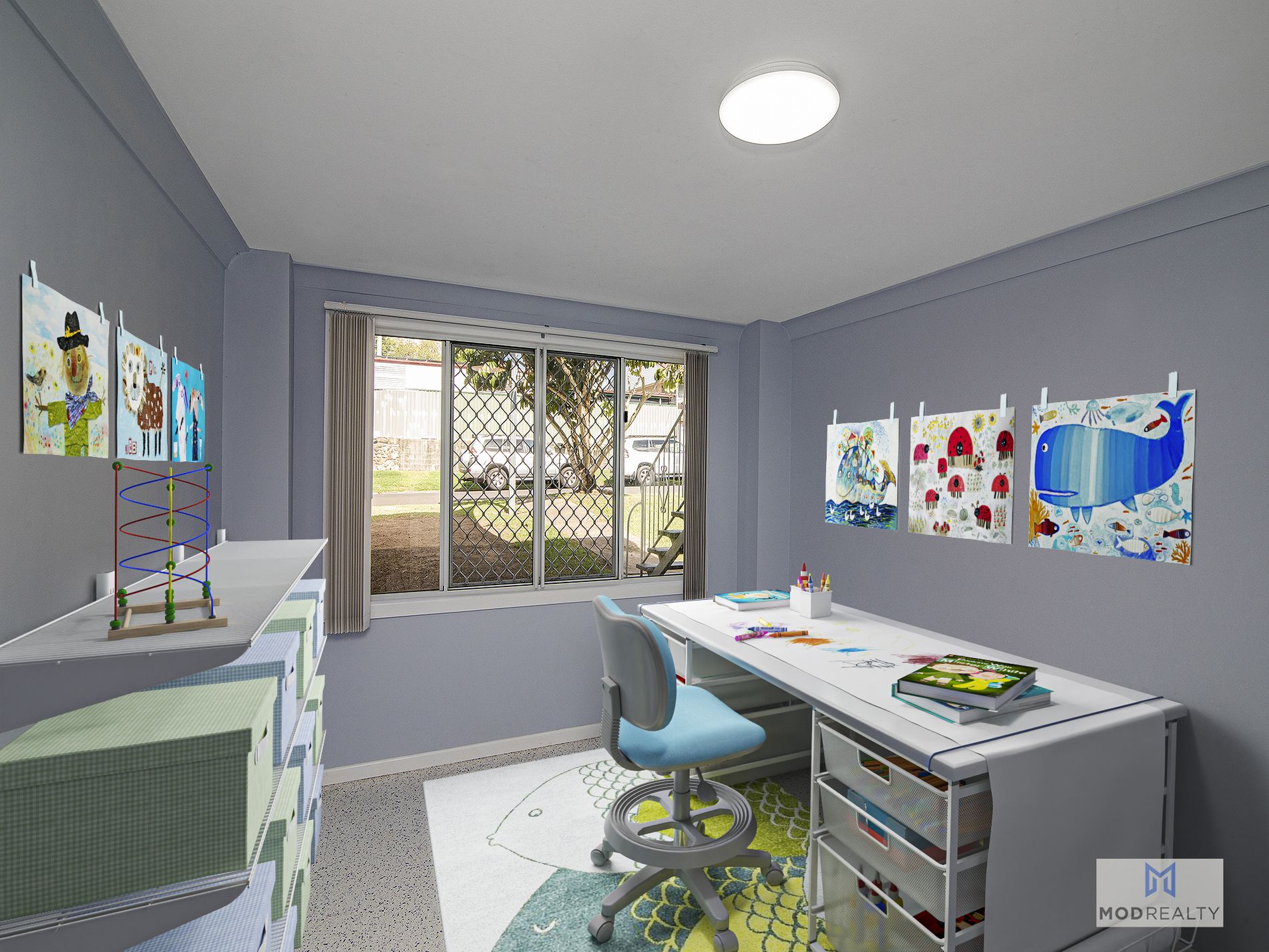 13 Callaghan Street, East Ipswich