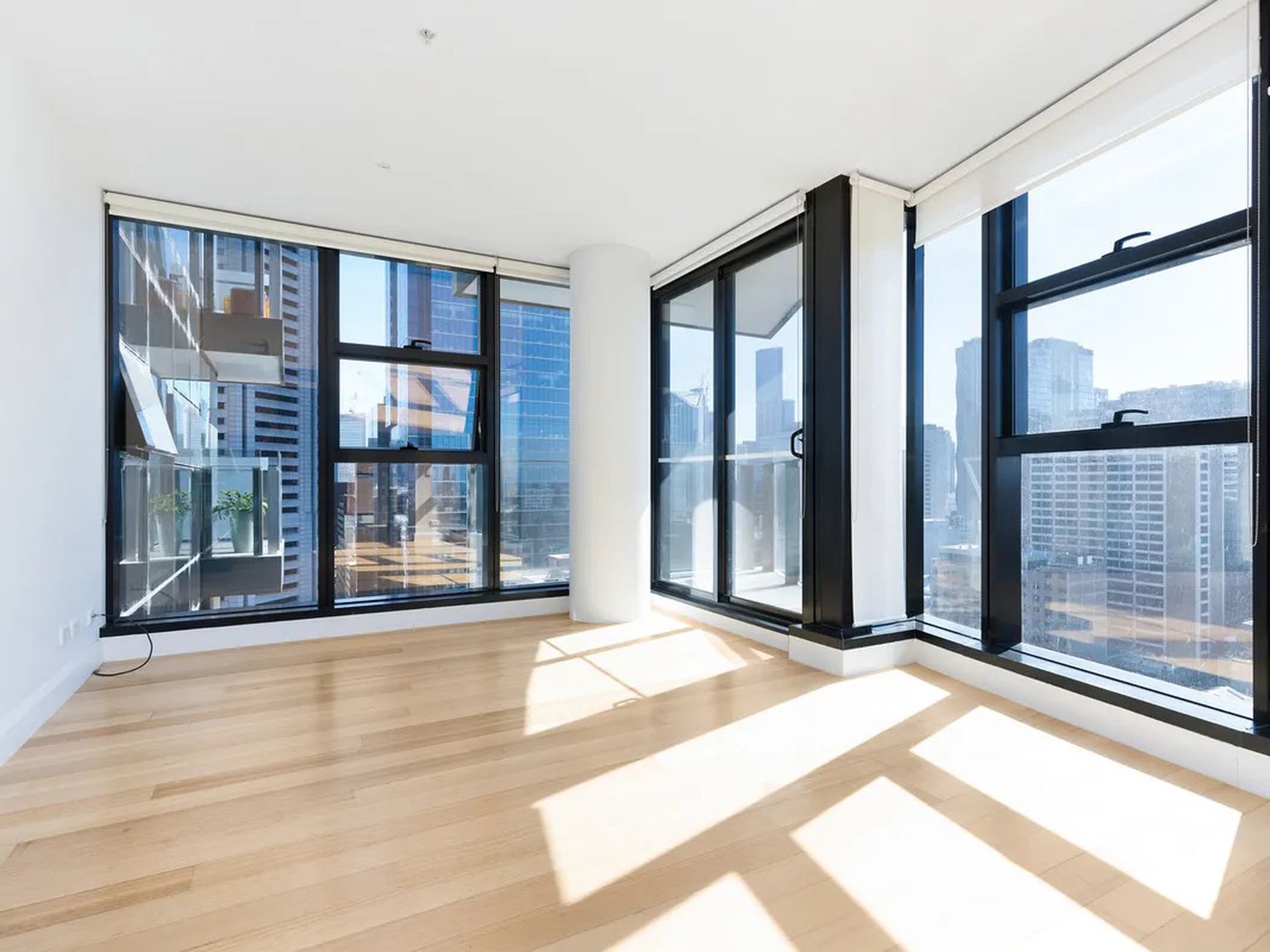 1701 / 27 Little Collins Street, Melbourne