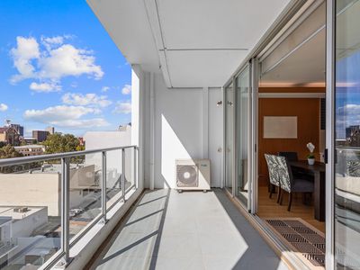 53 / 22 St Georges Terrace, Perth