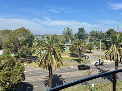 12 / 184 Albert Road, South Melbourne