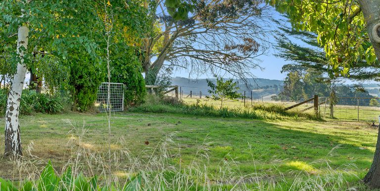 1491 Merton Stathbogie Road, Strathbogie