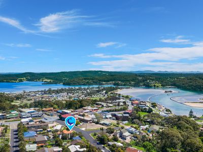 2 / 4 Montague Street, Narooma