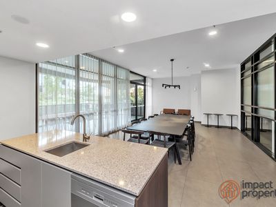 1506 / 2 Grazier Lane, Belconnen