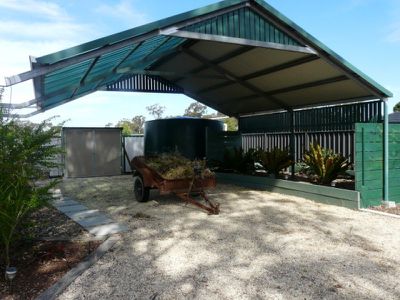 Tocumwal