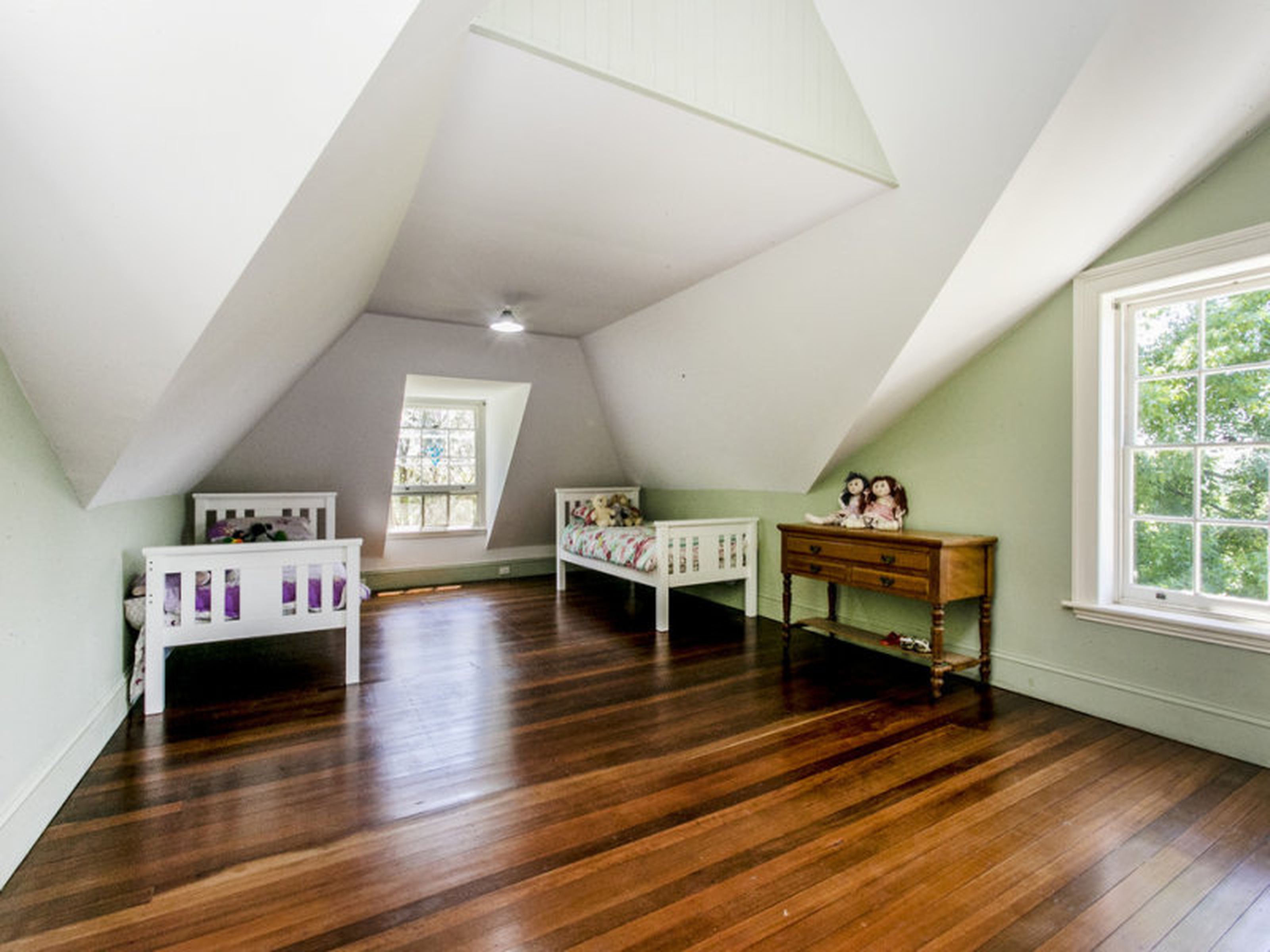 260 Bents Basin Road, WALLACIA