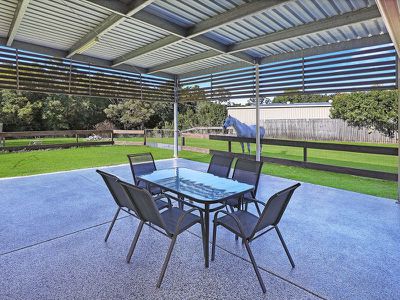 14 Sugar Gum Drive, Mooloolah Valley