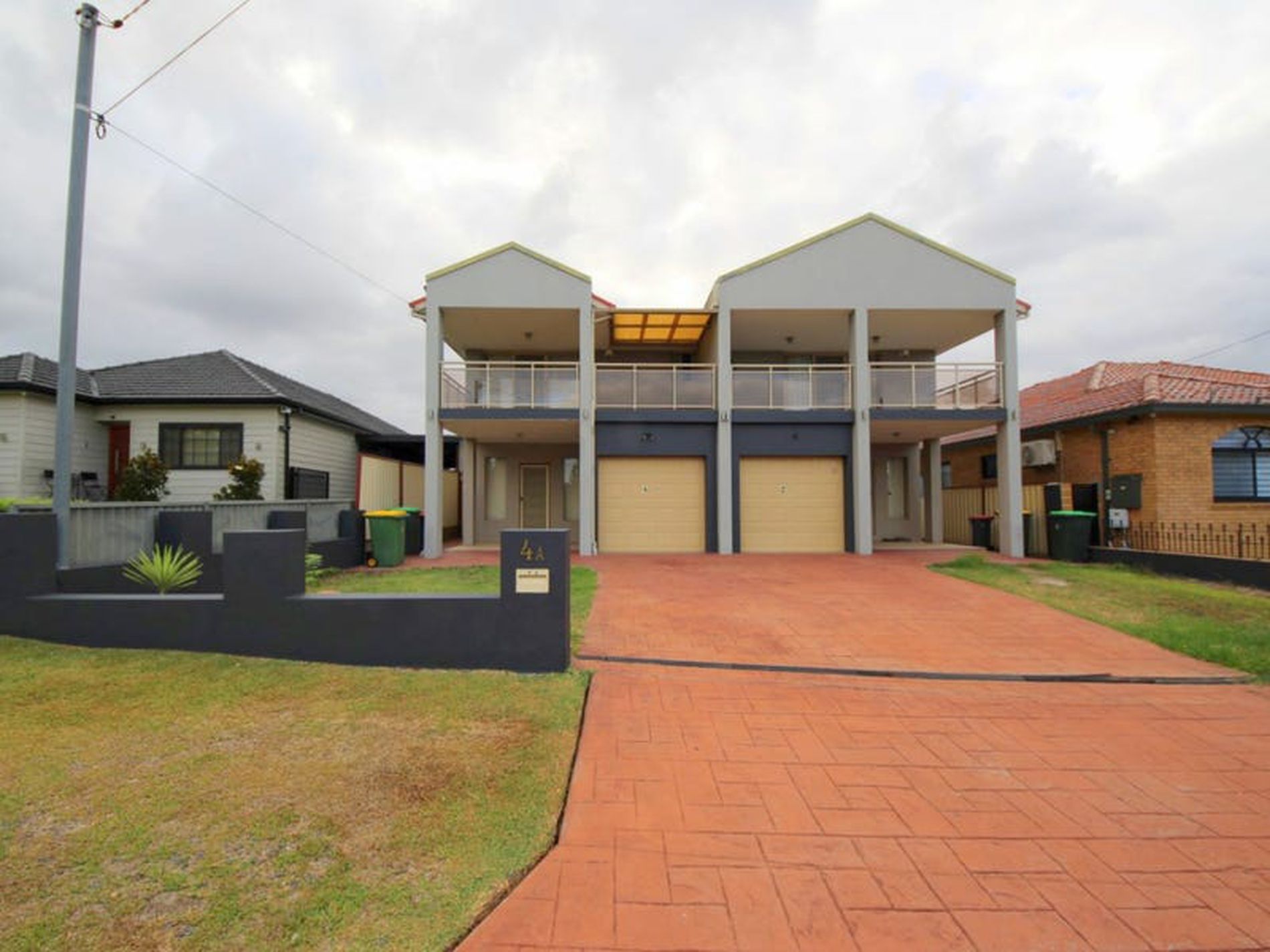 4A Quentin Street, Bass Hill