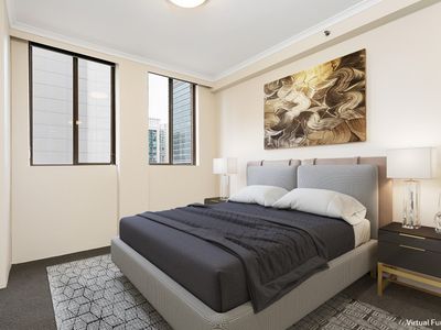398-408 Pitt Street, Haymarket