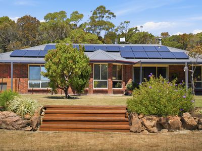 129 School Road, Pipers River