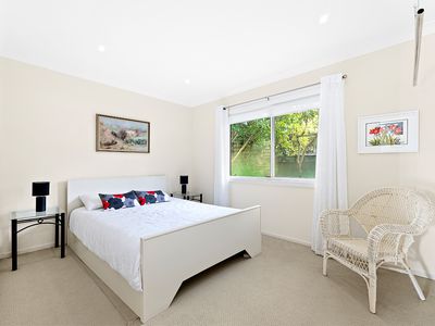 30 Lake View Drive, Wallaga Lake
