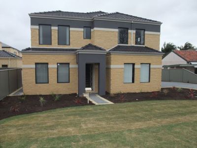 51A Constance Street, Nollamara
