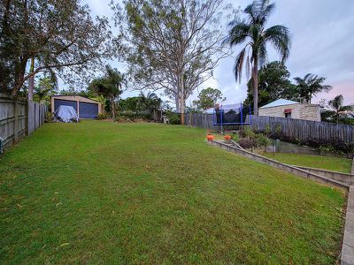 132 Alastair St, Lota