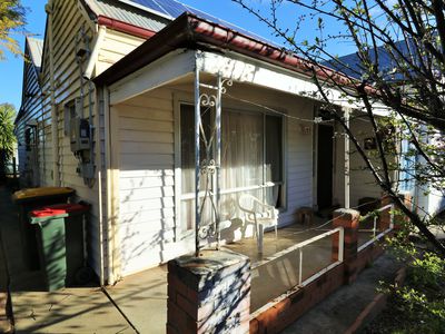 8 Durham Ox Road, Pyramid Hill