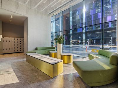 6606 / 462 Elizabeth Street, Melbourne