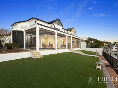 5276 Marine Drive North, Sanctuary Cove