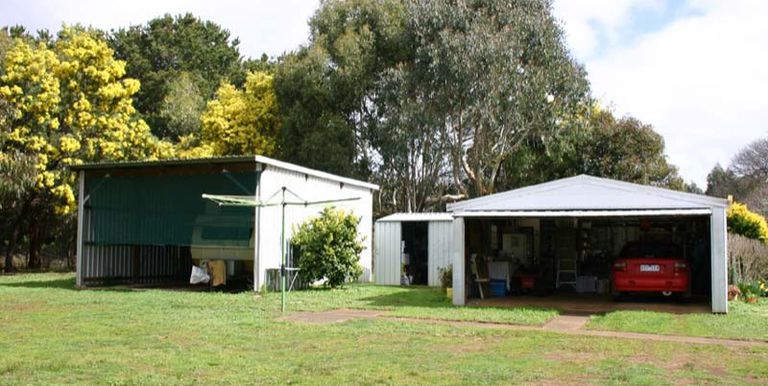Creek Junction Road, Strathbogie