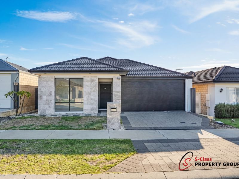 13 Nettup Street, Hammond Park