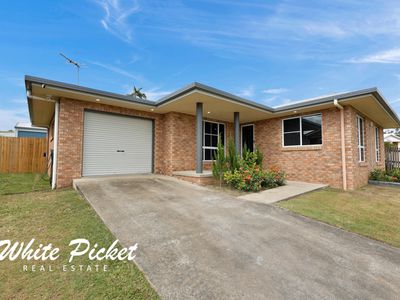 6 Melissa Crescent, Walkerston