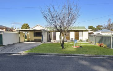 57 Cripps Avenue, Wallerawang