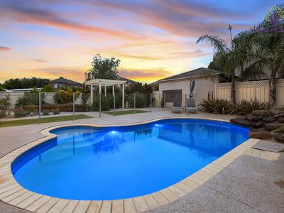 8 The Terrace, Seabrook