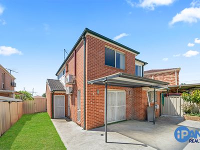 9 Berrara Close, Prestons