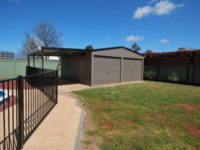 17 Hasting Court, Dubbo