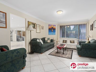 9 Collie Court, Wattle Grove