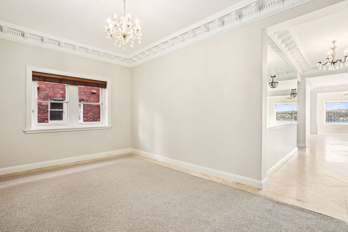 3 / 5 Aston Gardens, Bellevue Hill