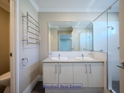 24 Conti Road, Tapping