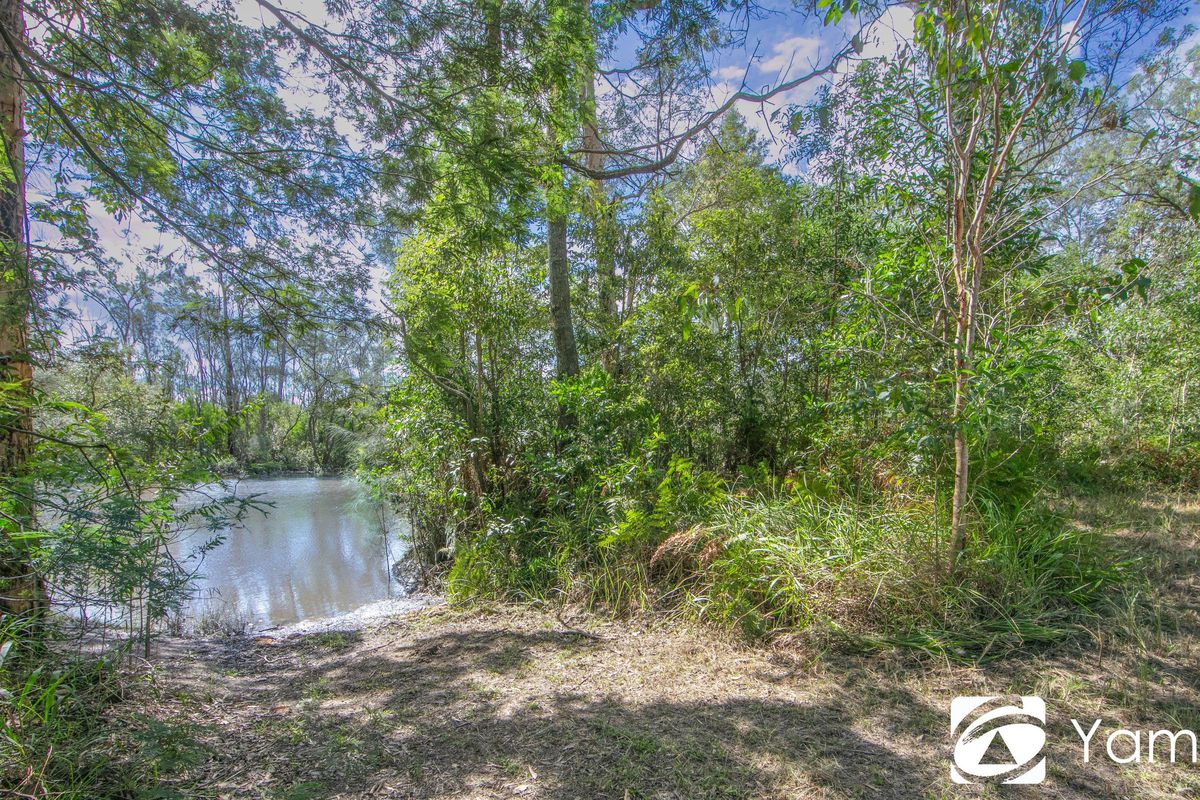 194 Old Murrayville Road, Ashby Heights