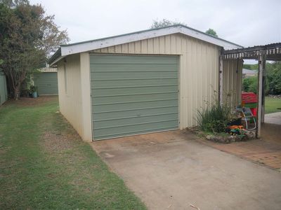 300 Haly Street, Kingaroy