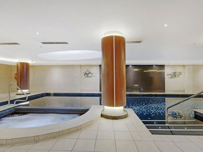 281 Elizabeth Street, Sydney