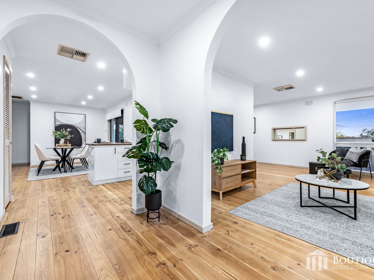 12 Searle Court, Dandenong North