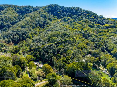 9 Bullgarra Road, Wilsons Creek