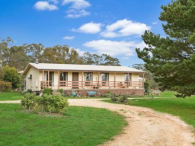 38 Neates Road, Campbells Creek