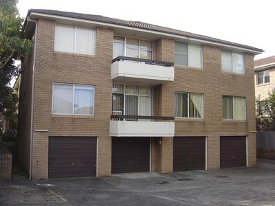 7 / 32 Albyn Street, Bexley