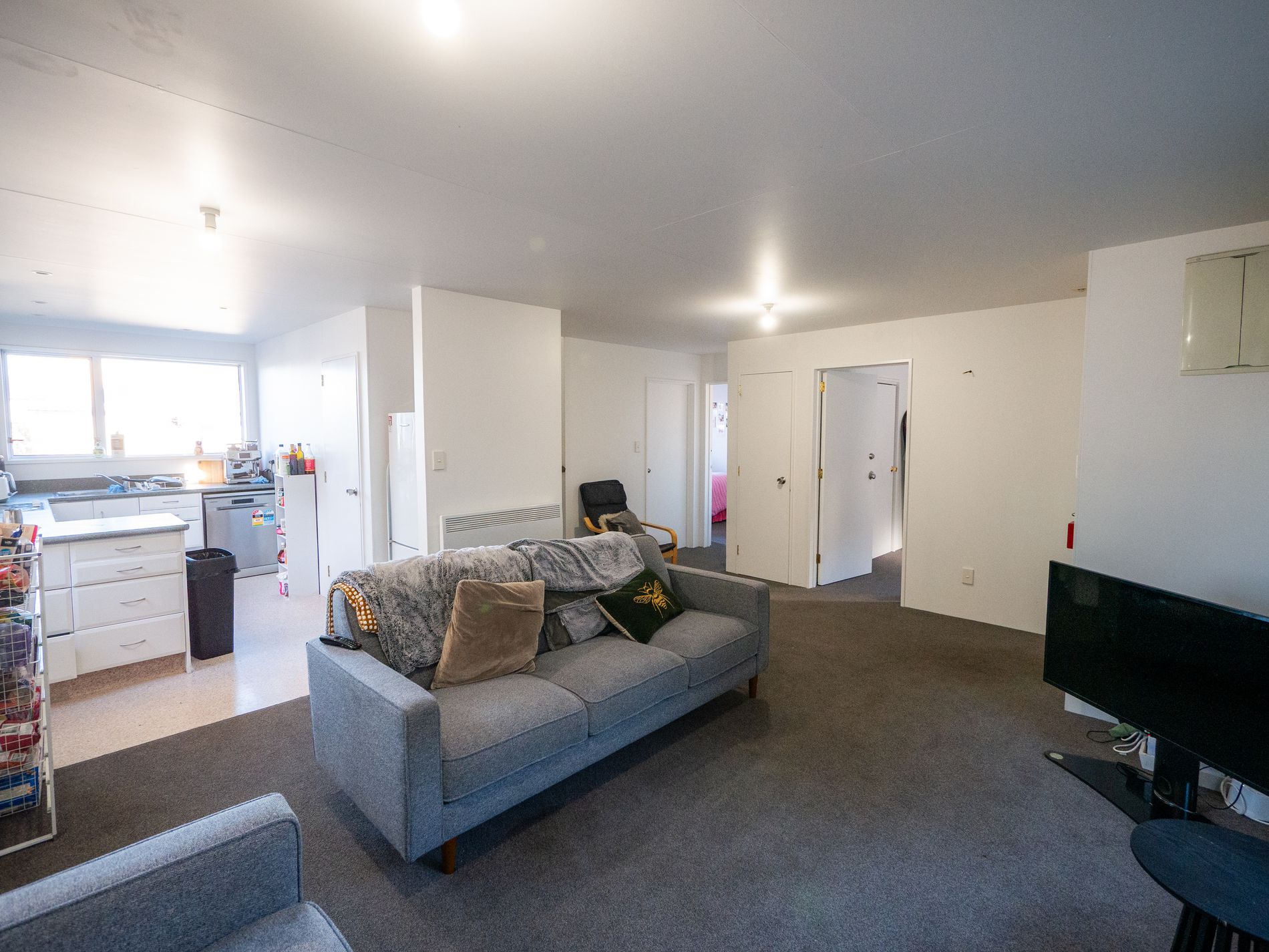 C / 113 York Place, Dunedin Central